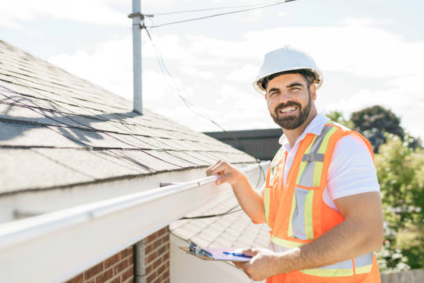Best Residential Roofing Contractor  in Argentine, MI