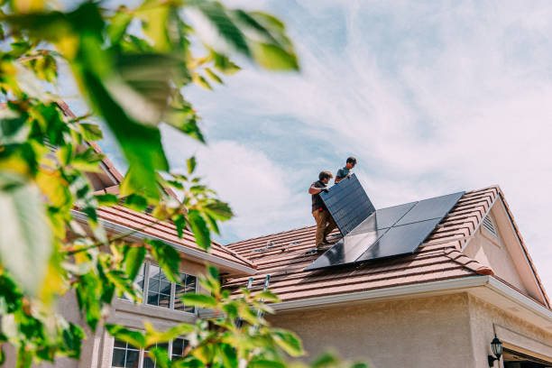 Slate Roofing Contractor in Argentine, MI