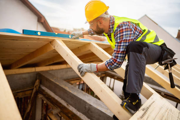 Best Commercial Roofing Services  in Argentine, MI