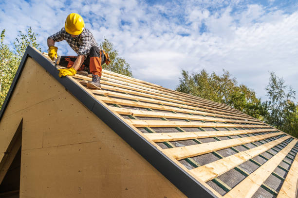 Best Emergency Roof Repair  in Argentine, MI