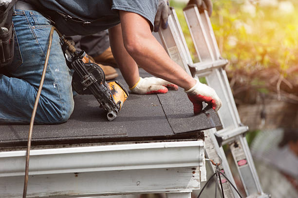 Best Roofing Contractors for Homes  in Argentine, MI