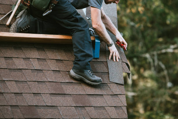 Roof Installation Near Me in Argentine, MI